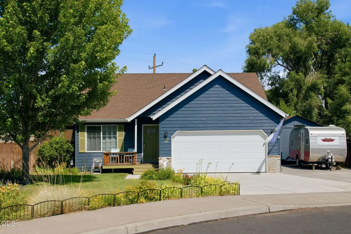 3242 NE Woodbury Court, Bend, OR 97701 - #1