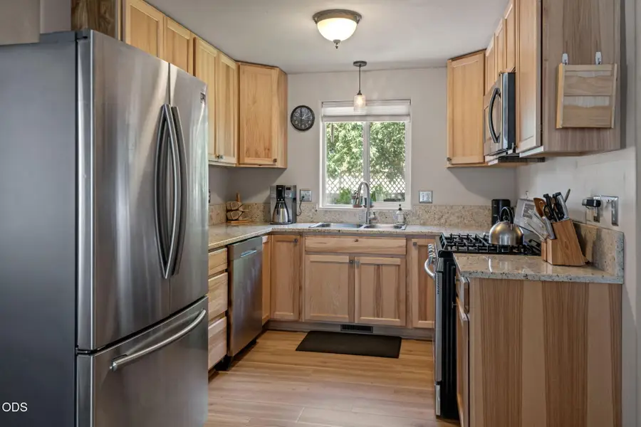 3242 NE Woodbury Court, Bend, OR 97701 - #3