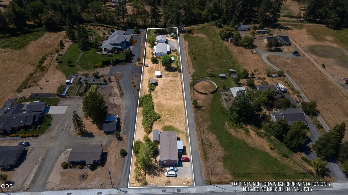 2322 Allen Creek Road, Grants Pass, OR 97527 - #1