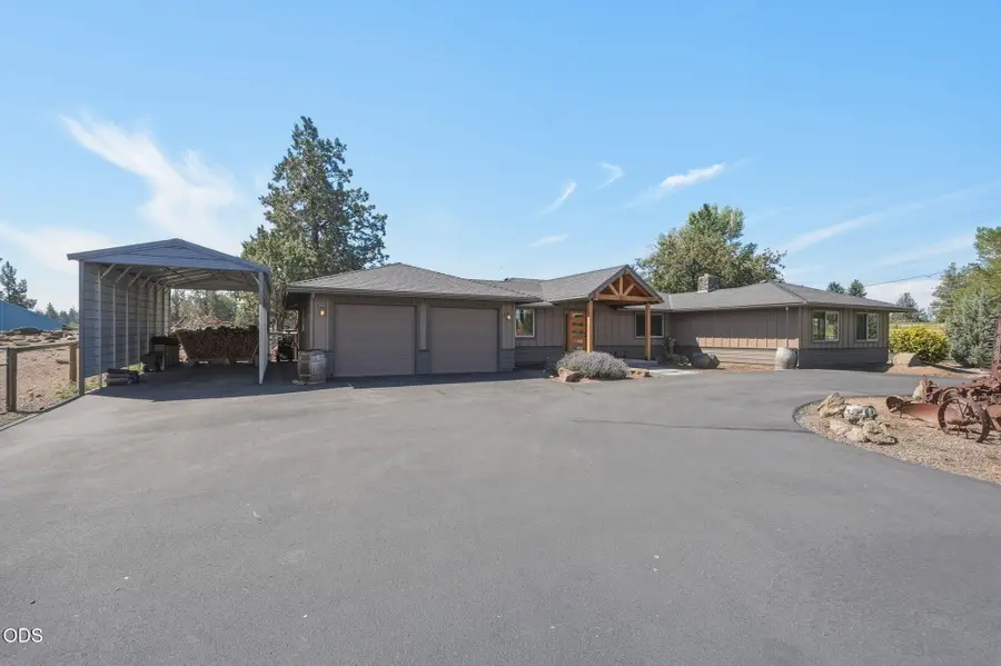 21785 Coyote Drive, Bend, OR 97702 - #2