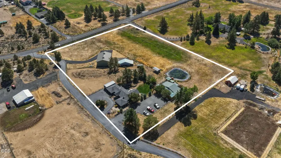21785 Coyote Drive, Bend, OR 97702 - #3