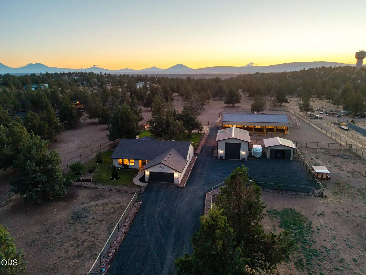 13714 SW Chipmunk Road, Terrebonne, OR 97760 - #1