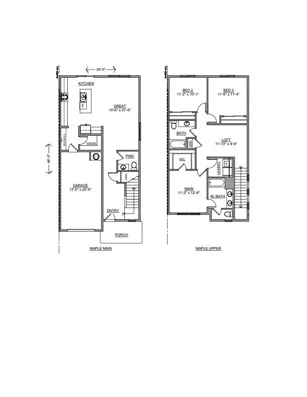 21511 Oconnor Way, Bend, OR 97701 - #2