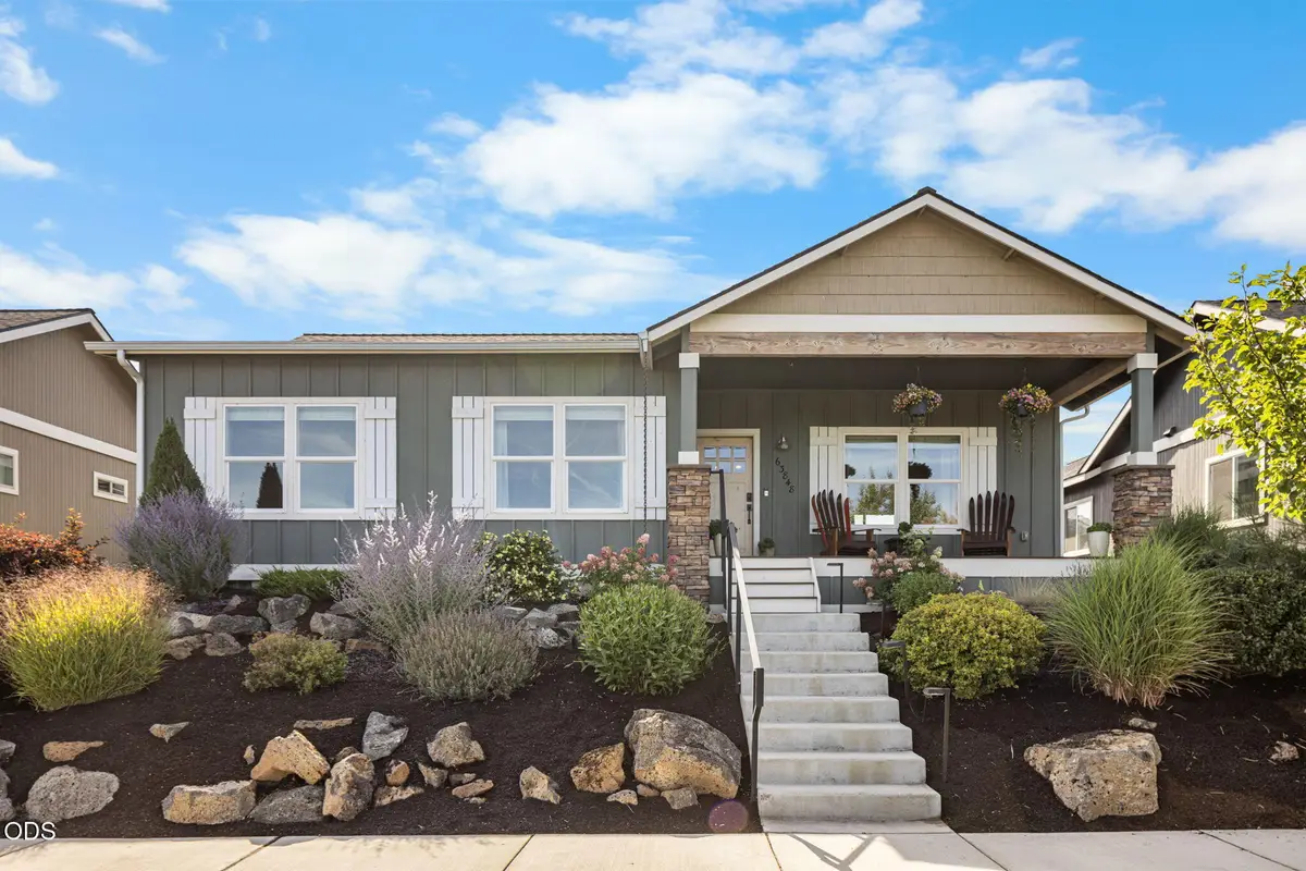 63848 Hunters Circle, Bend, OR 97701 - #1