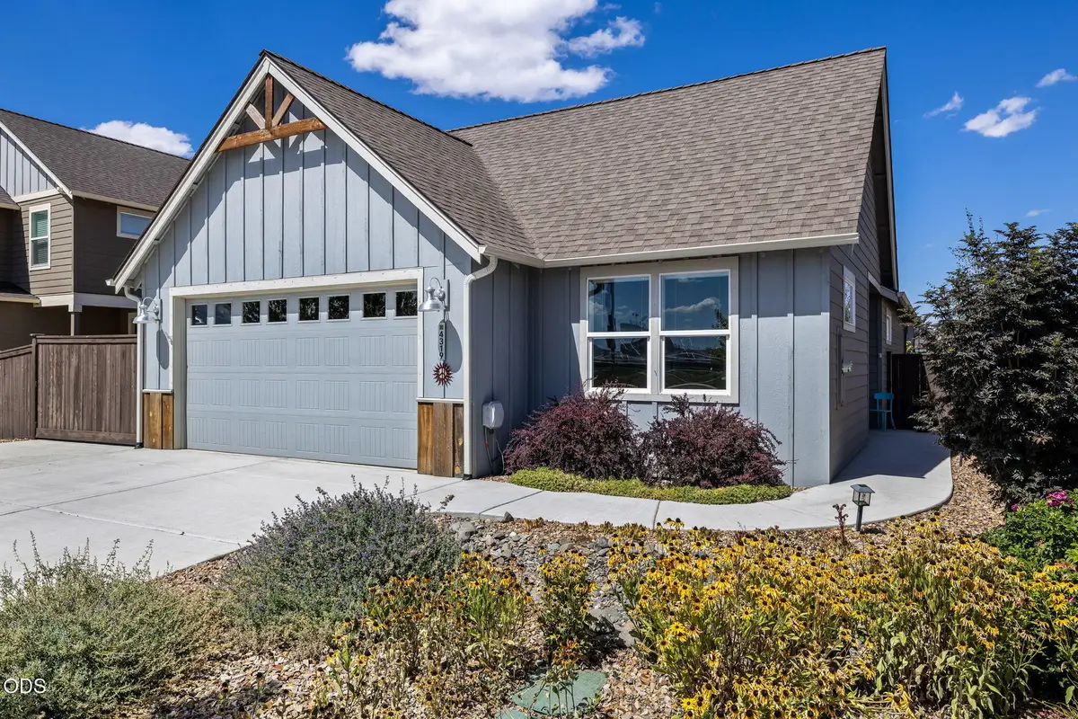4319 SW Coyote Avenue, Redmond, OR 97756 - #1