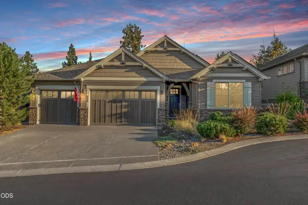 2557 NW Pine Terrace Drive, Bend, OR 97703