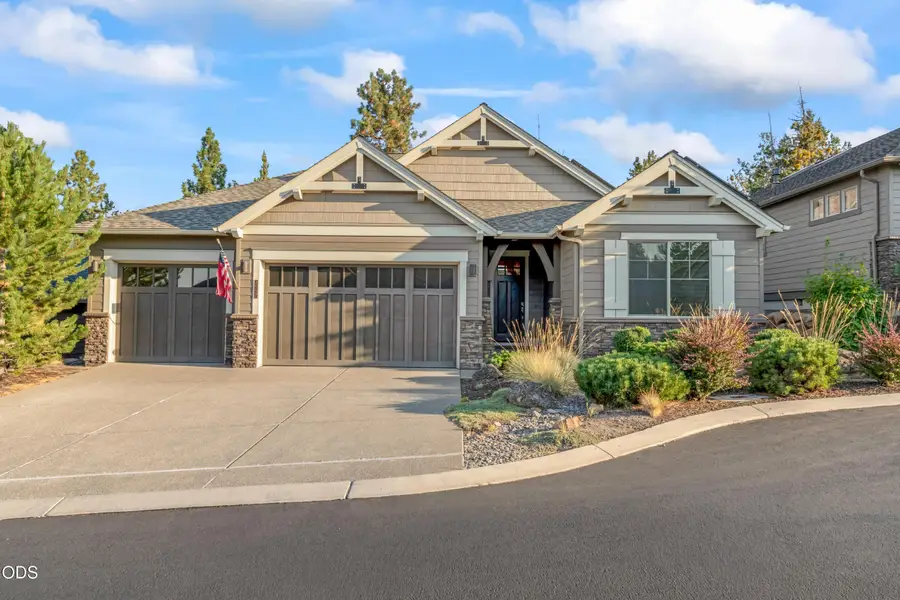 2557 NW Pine Terrace Drive, Bend, OR 97703 - #2