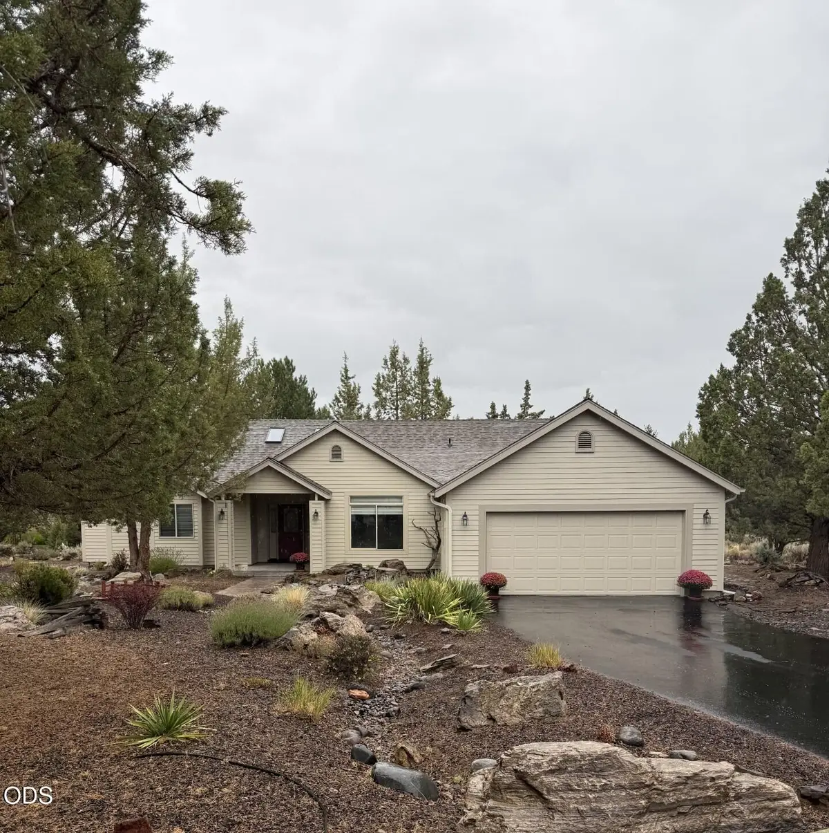 1230 Mourning Dove Court, Redmond, OR 97756 - #1