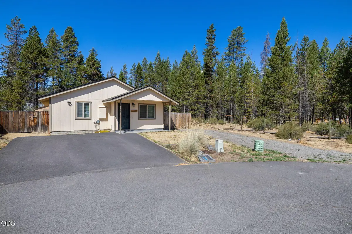 52471 Medill Court, La Pine, OR 97739 - #1