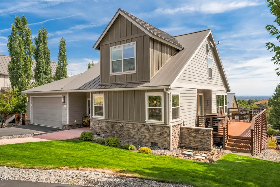 408 Parks Loop, Redmond, OR 97756 - #3