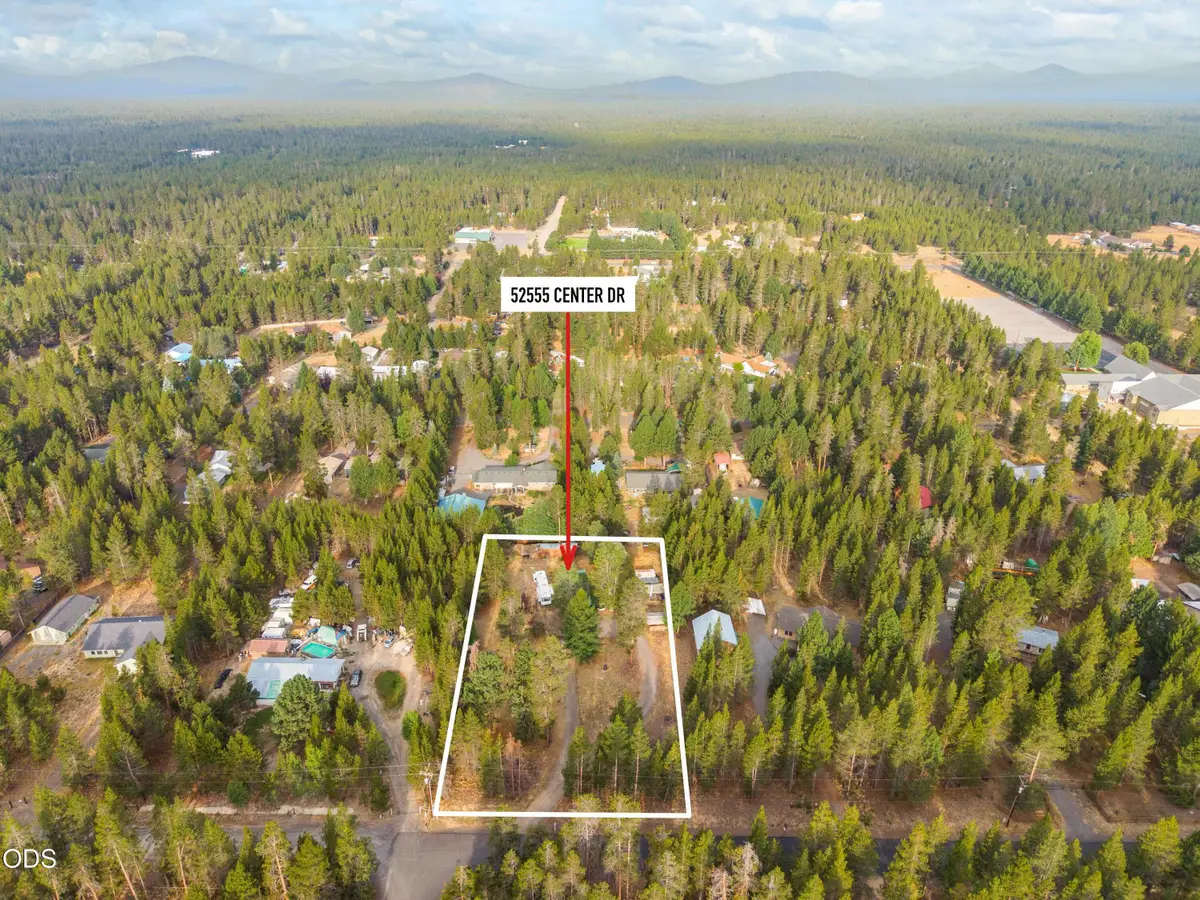 52555 Center Drive, La Pine, OR 97739 - #1