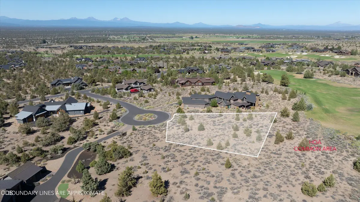 SW Two Saddle Ct #Homesite 76, Powell Butte, OR 97753 - #1