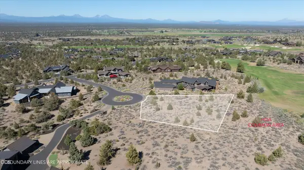 SW Two Saddle Ct #Homesite 76, Powell Butte, OR 97753