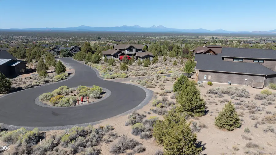 SW Two Saddle Ct #Homesite 76, Powell Butte, OR 97753 - #3