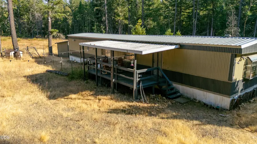 125 Floyd Lane, Cave Junction, OR 97523 - #3