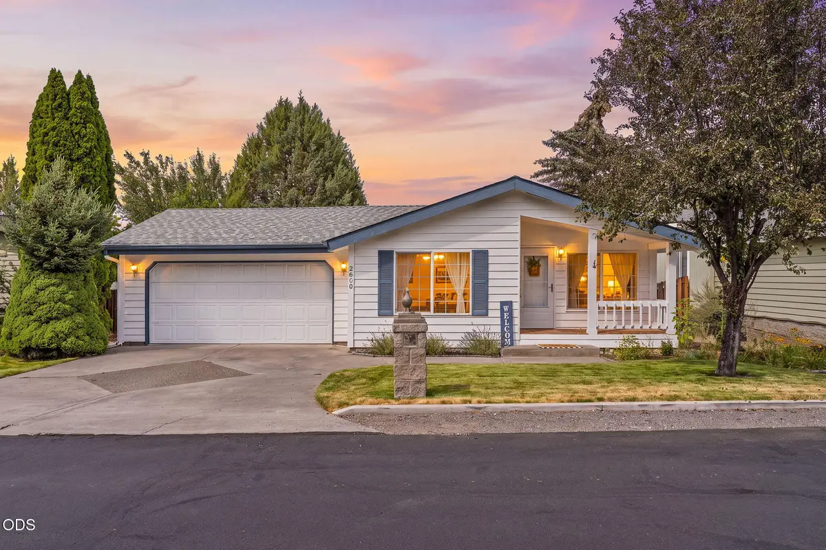 2600 NE Rosemary Drive, Bend, OR 97701 - #1