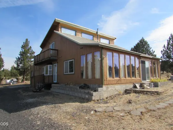 5133 SE Pawnee Loop, Prineville, OR 97754
