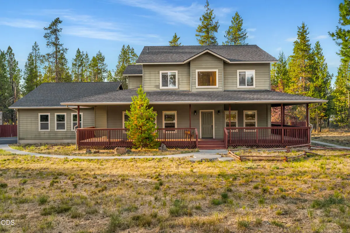 17040 Kasserman Drive, Bend, OR 97707 - #1