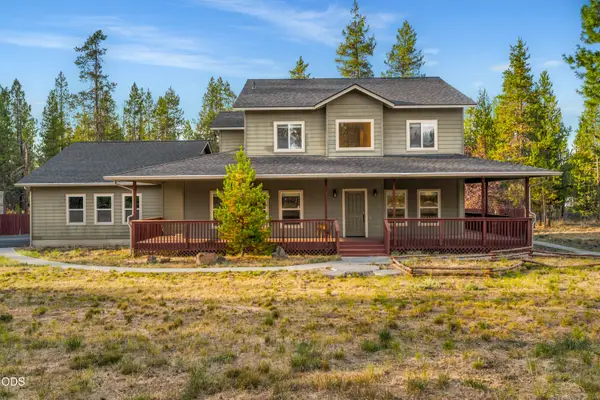 17040 Kasserman Drive, Bend, OR 97707
