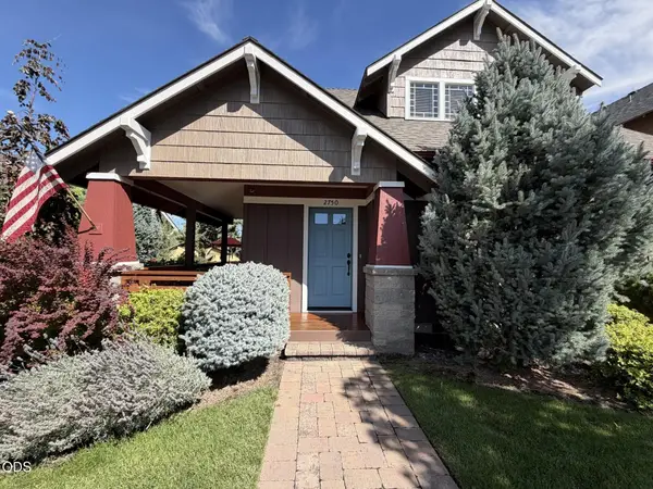 2750 NE Great Horned Place, Bend, OR 97701