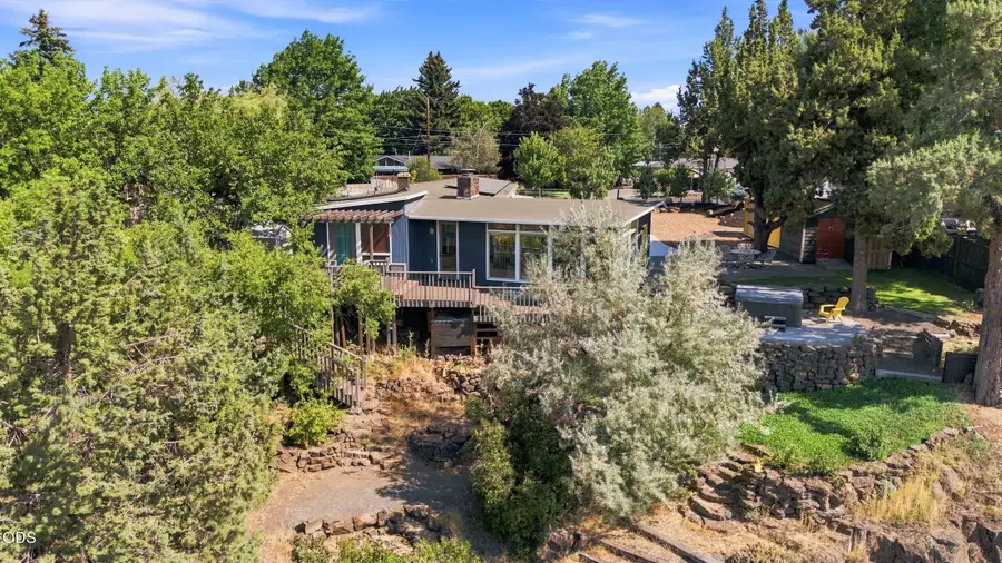 655 NW Canyon Drive, Redmond, OR 97756 - #2