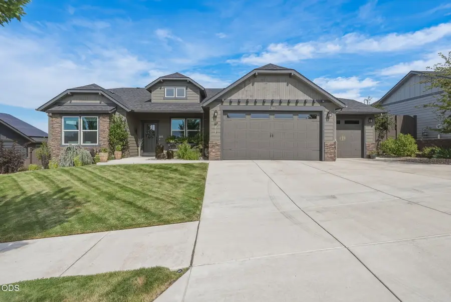 2440 SW 43rd Place, Redmond, OR 97756 - #3