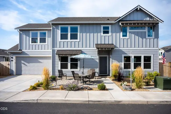 61637 SE Evie Drive, Bend, OR 97702