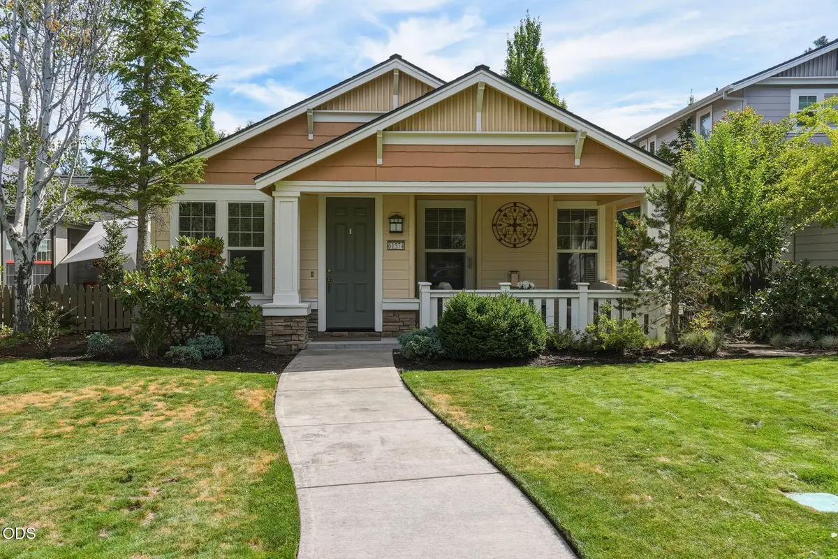 61574 Devils Lake Drive, Bend, OR 97702 - #1