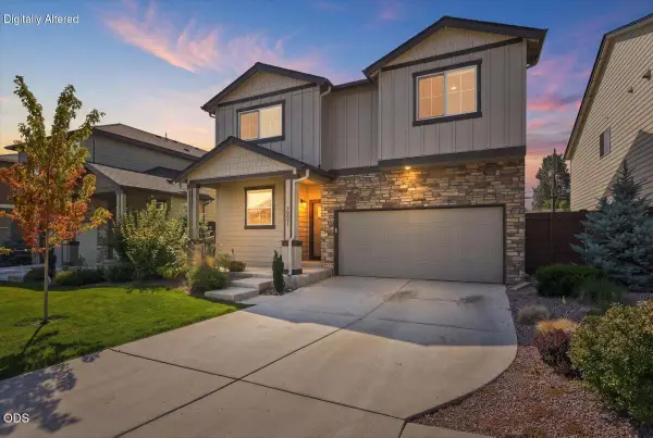 20621 SE Gemstone Avenue, Bend, OR 97702