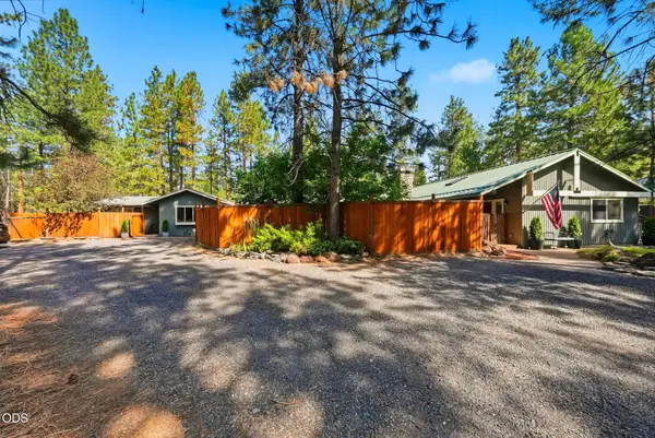14911 Conestoga, Sisters, OR 97759