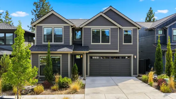 2621 NW Sky Vista Court, Bend, OR 97703