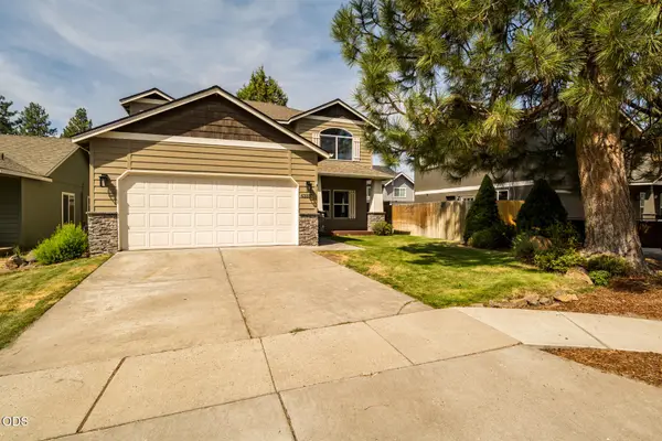 63337 NW Lavacrest Street, Bend, OR 97703