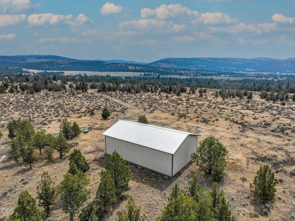 6216 SE Cedar Hills Court, Prineville, OR 97754 - #1