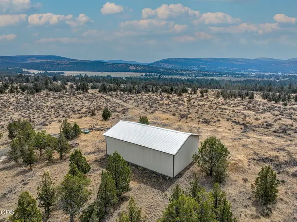 6216 SE Cedar Hills Court, Prineville, OR 97754