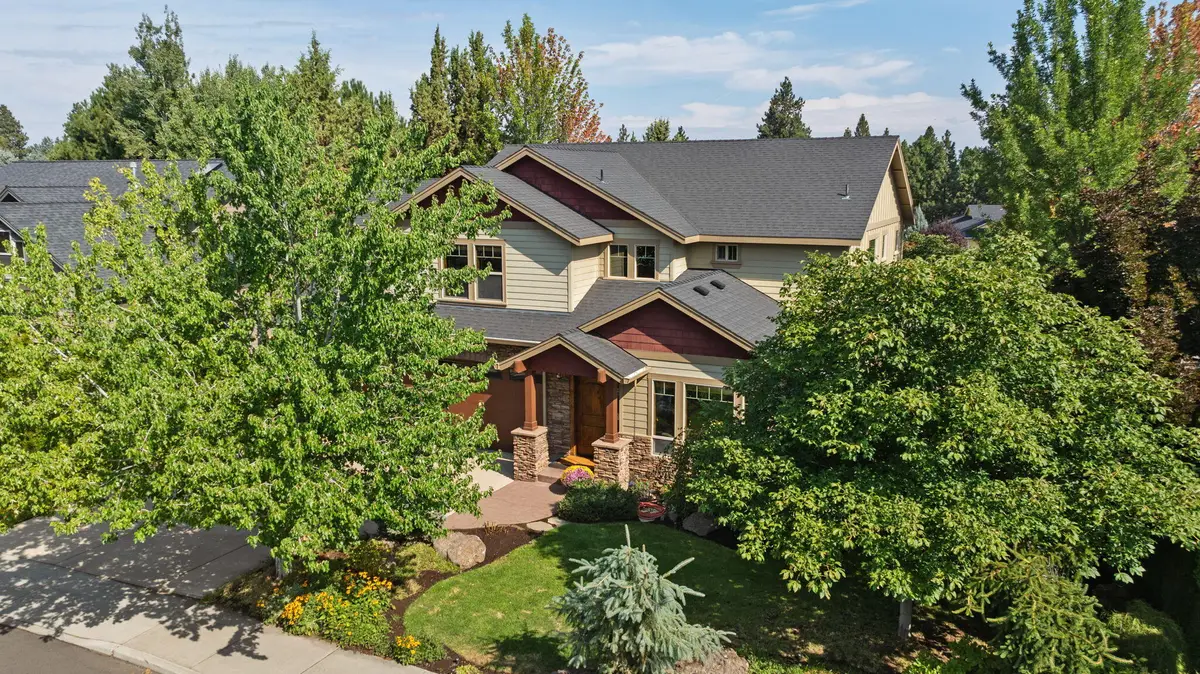 20960 Gardenia Avenue, Bend, OR 97702 - #1