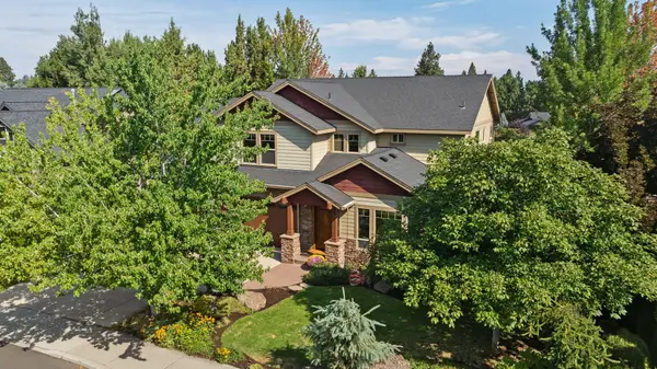 20960 Gardenia Avenue, Bend, OR 97702