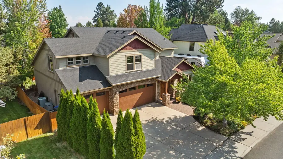 20960 Gardenia Avenue, Bend, OR 97702 - #2