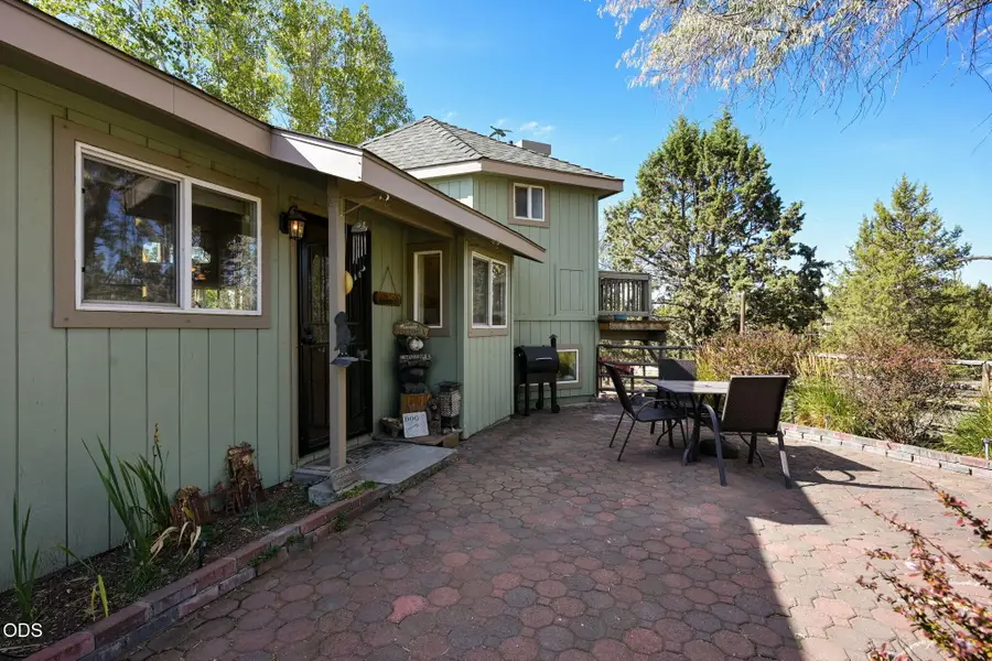8867 SW Shad Road, Terrebonne, OR 97760 - #2