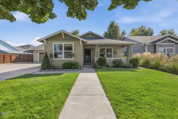 911 NE Stoneridge Loop, Prineville, OR 97754