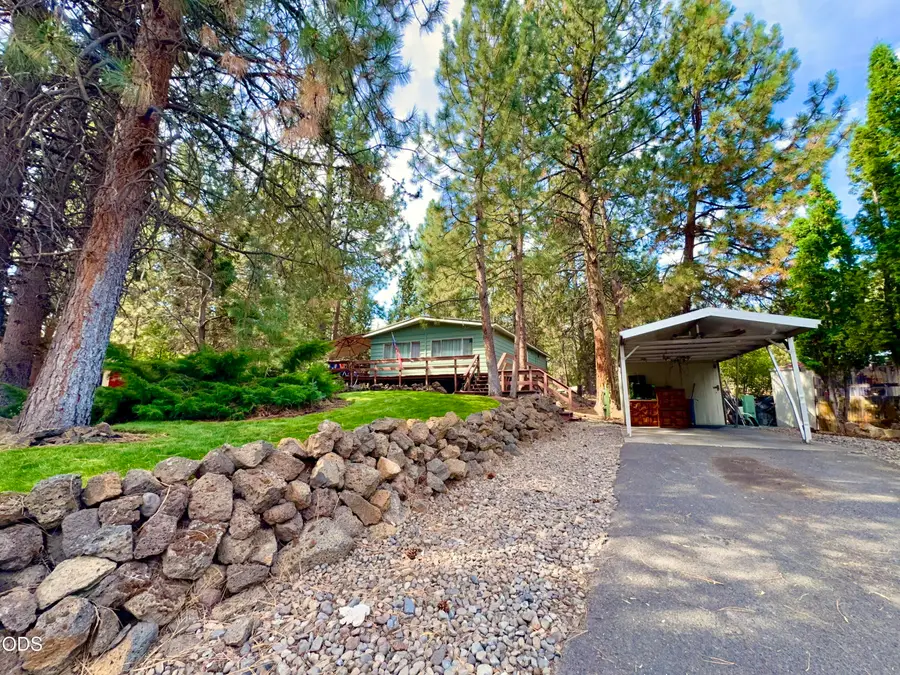 19950 Driftwood #UNIT 324, Bend, OR 97702 - #3