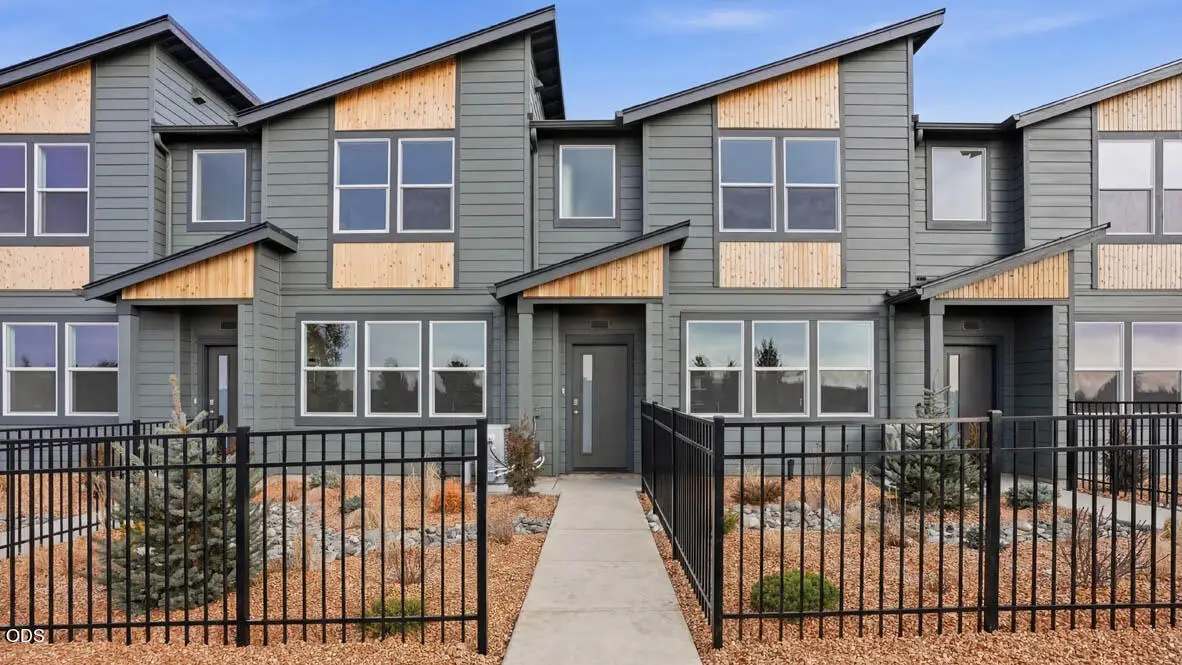 21307 SE Wilderness Way, Bend, OR 97702 - #1