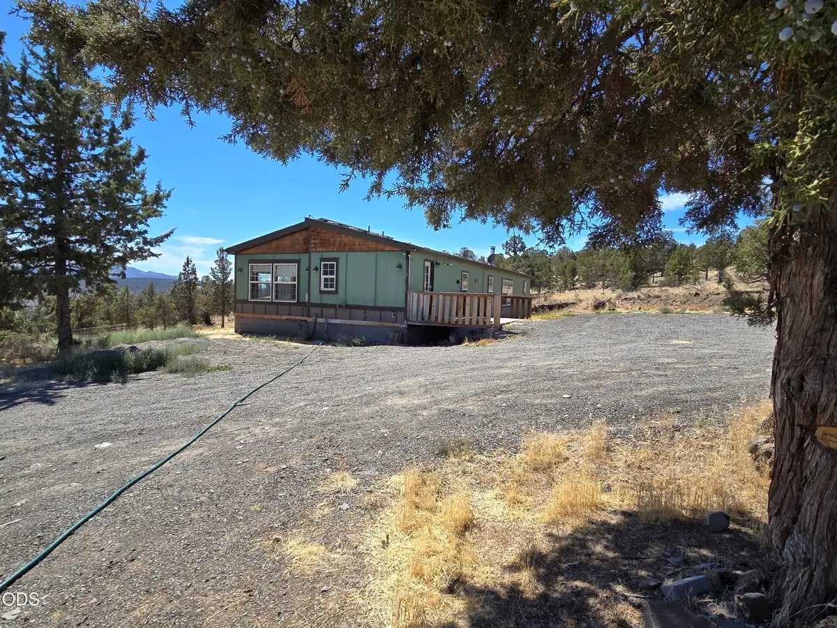 6244 NW Hemlock Place, Prineville, OR 97754 - #1