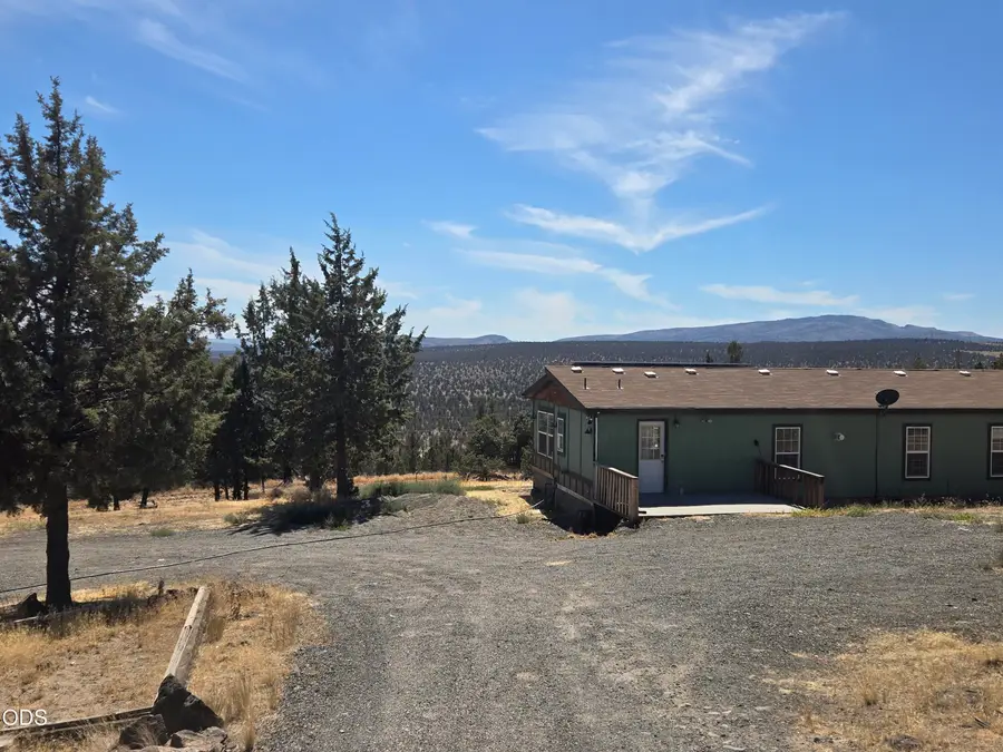 6244 NW Hemlock Place, Prineville, OR 97754 - #2