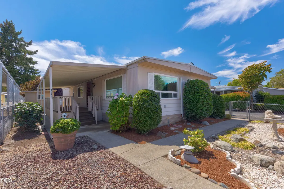 2351 SW Webster Road, Grants Pass, OR 97526 - #1