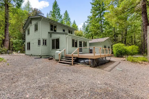 8843 Deer Creek Road, Selma, OR 97538