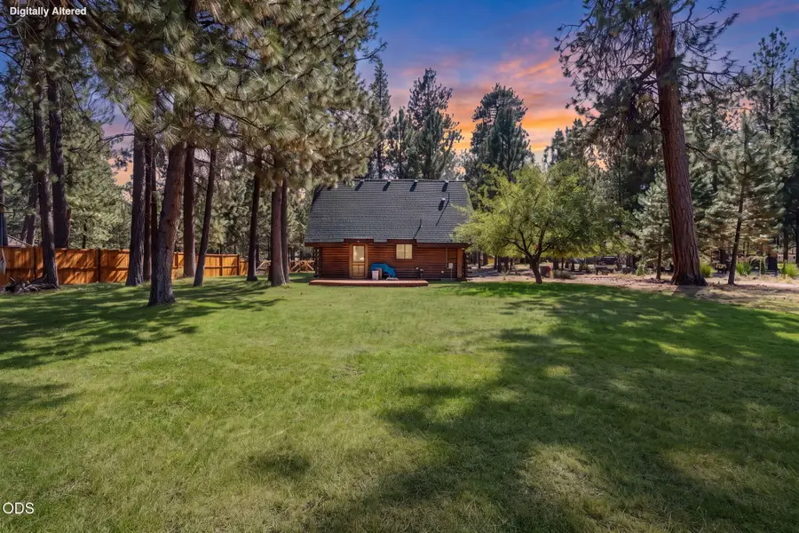 14842 Stagecoach, Sisters, OR 97759 - #3