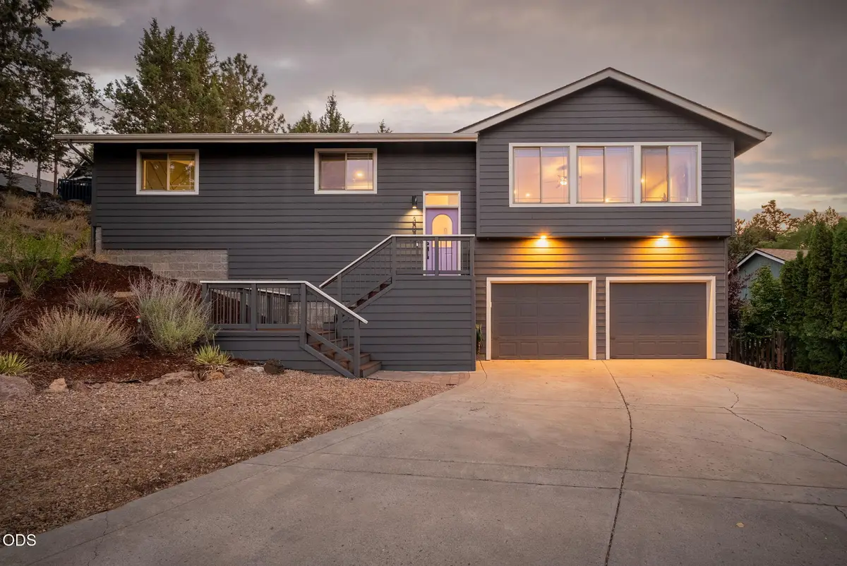 3037 NE Purcell Boulevard, Bend, OR 97701 - #1