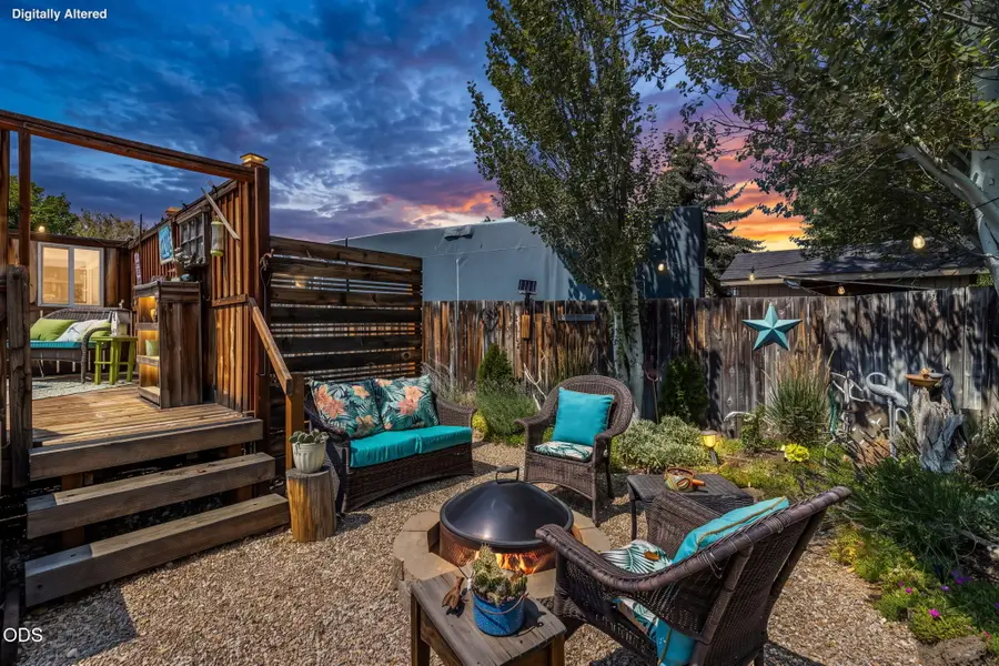 1712 NW Elm Court, Redmond, OR 97756 - #3