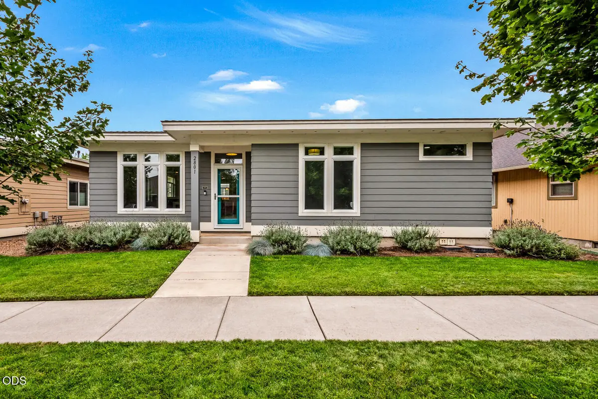 2801 NE Great Horned Place, Bend, OR 97701 - #1