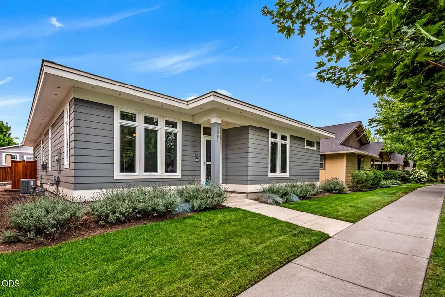 2801 NE Great Horned Place, Bend, OR 97701 - #2